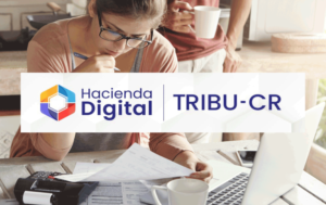 Guía Completa sobre la Plataforma Tribu-CR: Requisitos para su Inicio en Hacienda, Costa Rica